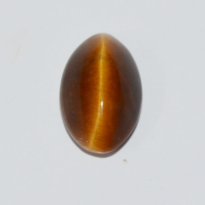 TGR74 1 TIGER'S EYE 7.37 Ct.