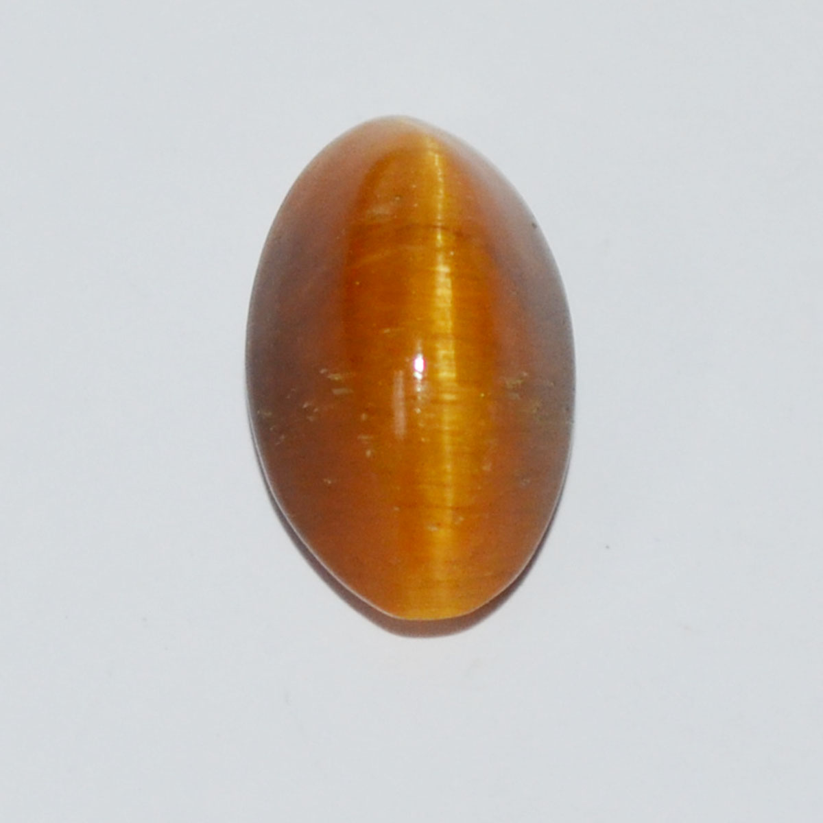 TGR75 1 TIGER'S EYE 4.82 Ct.