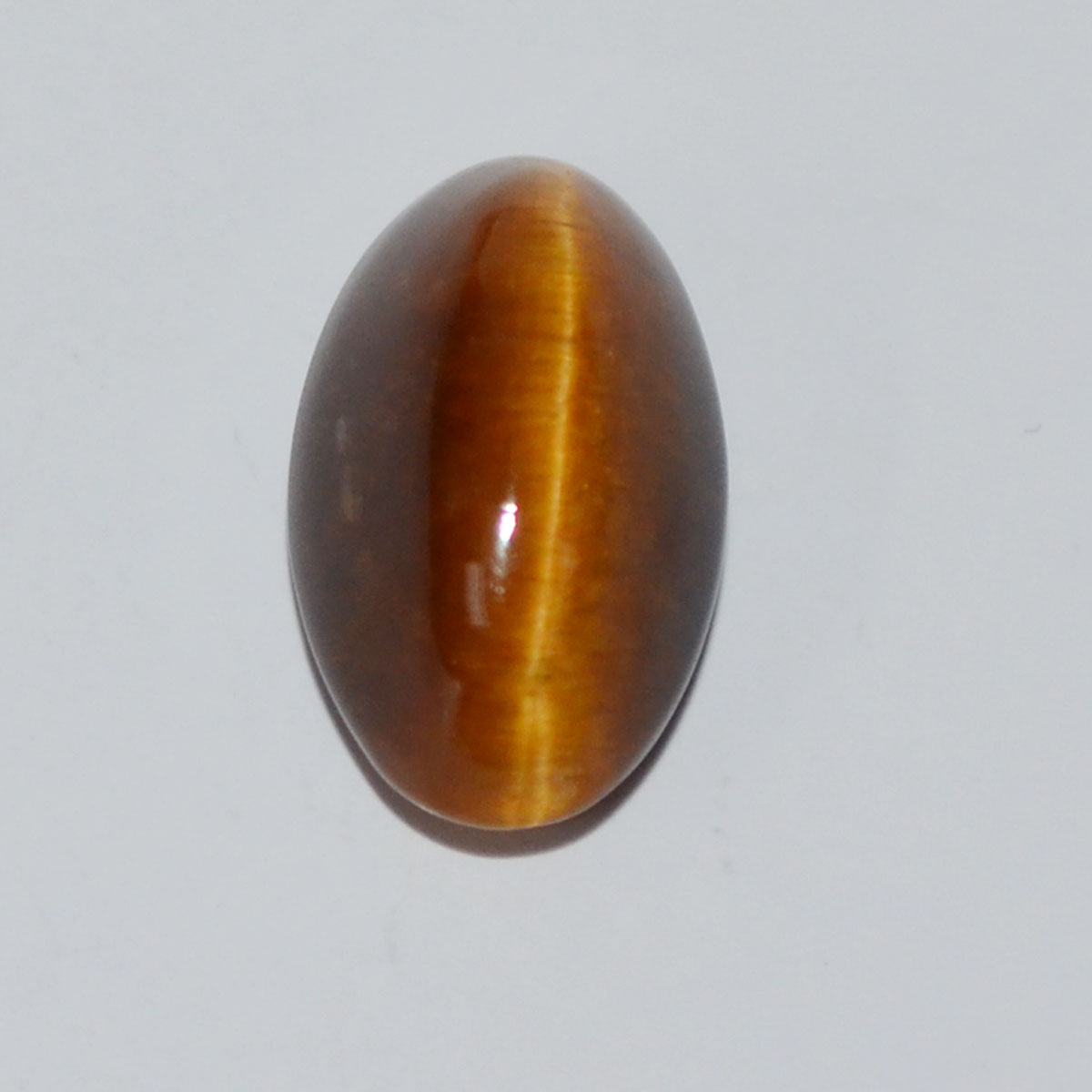 TGR77 1 TIGER'S EYE 8.65 Ct.