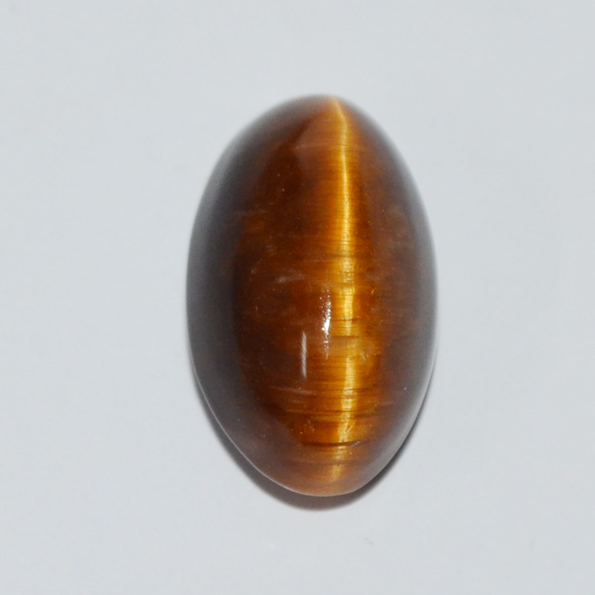 TGR78 1 TIGER'S EYE 10.42 Ct.