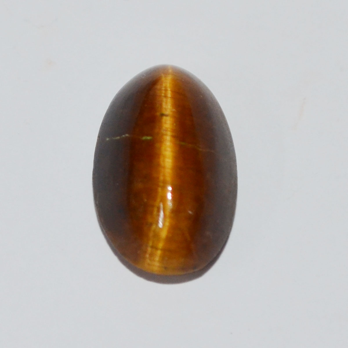 TIGER'S EYE 8.12 Ct. 2 TGR80 1 TIGER'S EYE 8.12 Ct.
