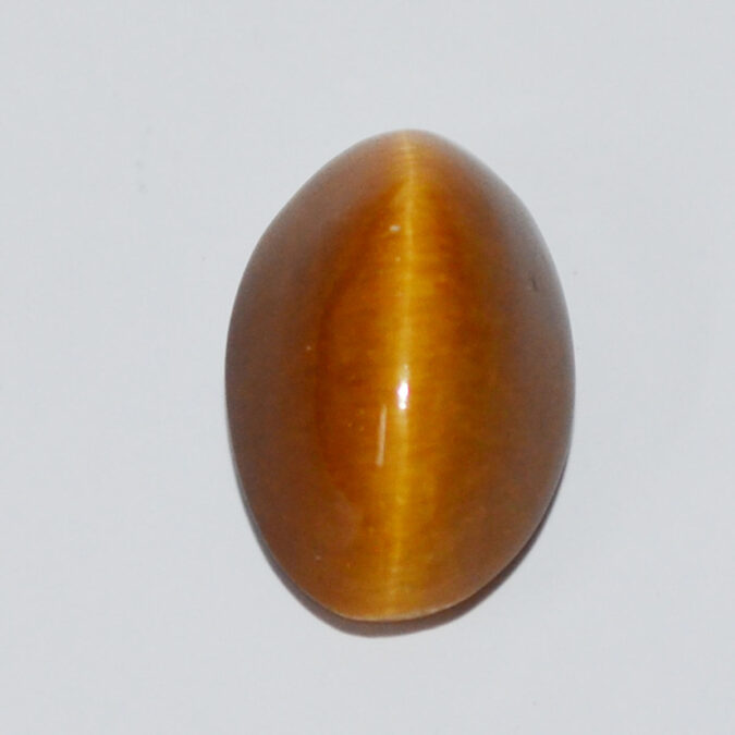 TIGER'S EYE 9.35 Ct. 1 TGR81 1 TIGER'S EYE 9.35 Ct.