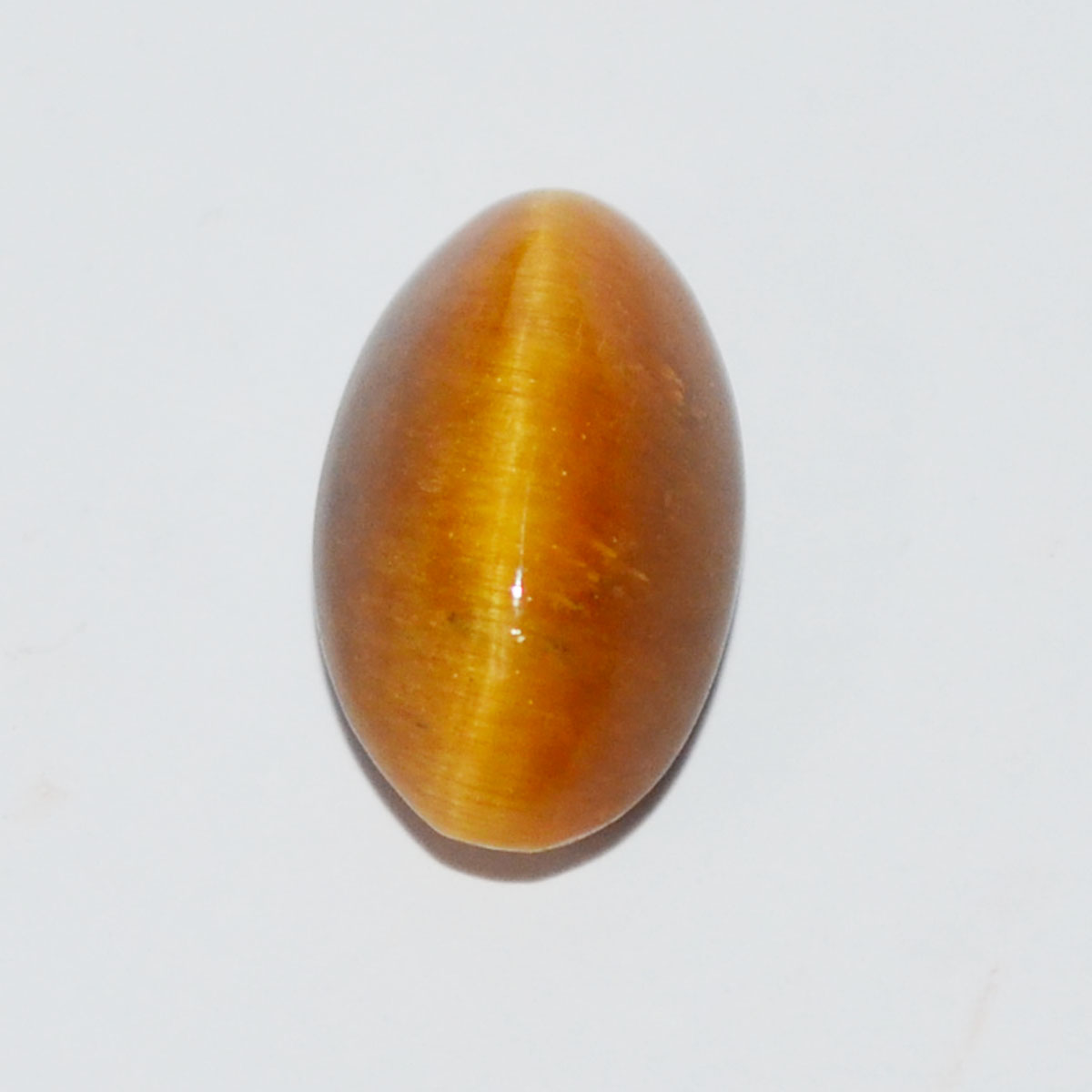 TGR82 1 TIGER'S EYE 5.18 Ct.