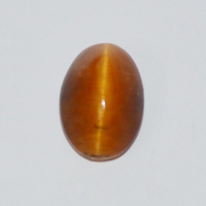 TGR85 1 TIGER'S EYE 2.76 Ct.