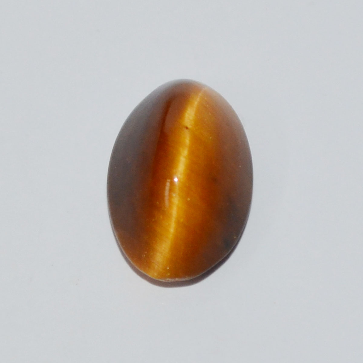 TGR86 1 TIGER'S EYE 4.98 Ct.