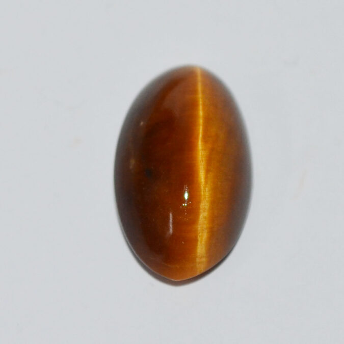 TGR91 1 TIGER'S EYE 10.4 Ct.