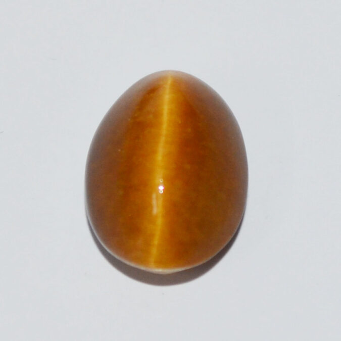 TGR92 1 TIGER'S EYE 8.3 Ct.