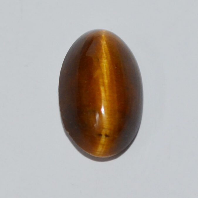 TGR94 1 TIGER'S EYE 9.24 Ct.
