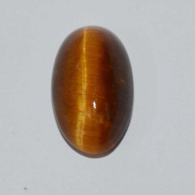 TGR95 1 TIGER'S EYE 12.08 Ct.