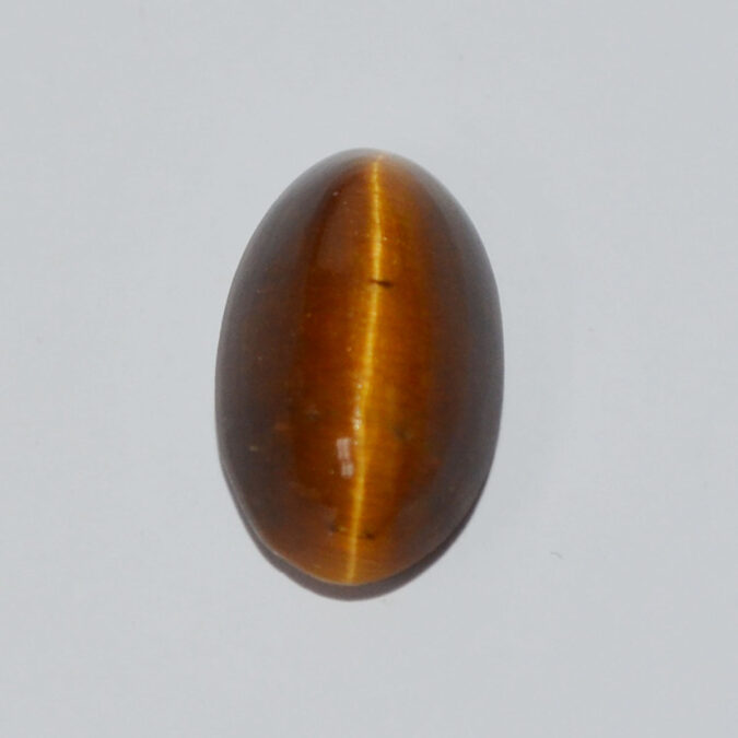TGR97 1 TIGER'S EYE 8.83 Ct.