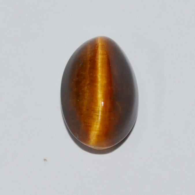 TGR98 1 TIGER'S EYE 8.97 Ct.