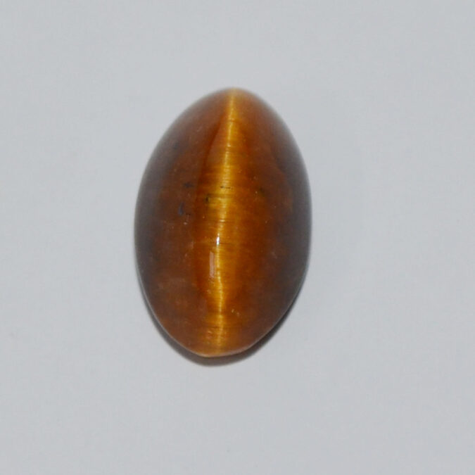 TGR99 1 TIGER'S EYE 7.03 Ct.