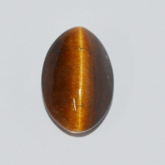 TGRG102 1 TIGER'S EYE 9.46 Ct.
