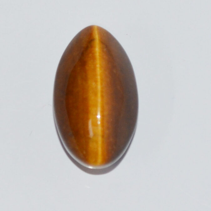 TGRG104 1 TIGER'S EYE 19.53 Ct.