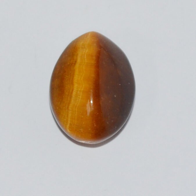 TGRG107 1 TIGER'S EYE 7.11 Ct.