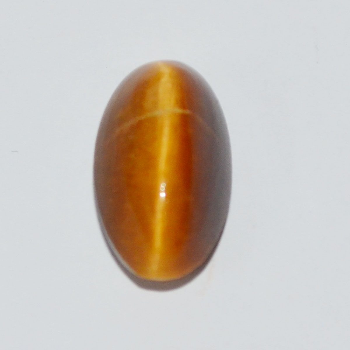 TGRG51 1 TIGER'S EYE 7.84 Ct.