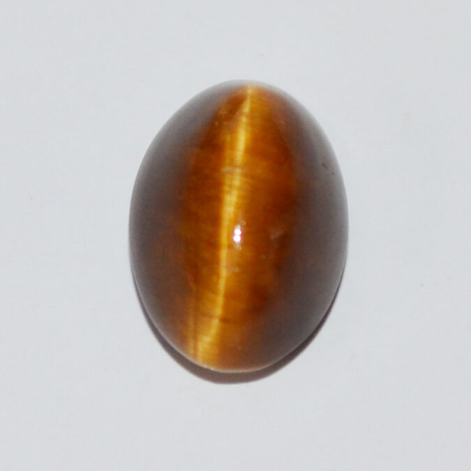 TGRG53 1 TIGER'S EYE 6.84 Ct.