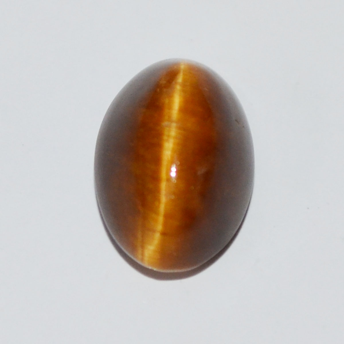 TGRG53 1 TIGER'S EYE 6.84 Ct.