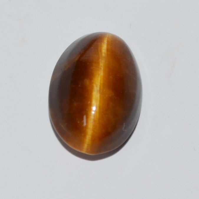 TGRG56 1 TIGER'S EYE 9.22 Ct.