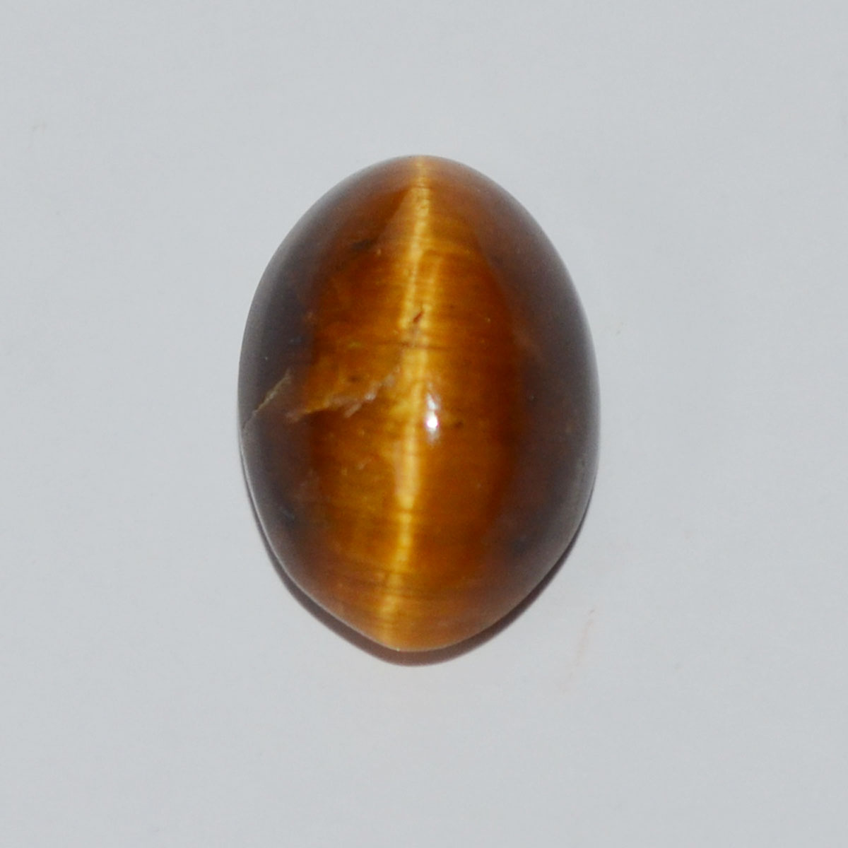 TIGER'S EYE 7.31 Ct. 2 TGRG57 1 TIGER'S EYE 7.31 Ct.