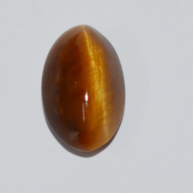 TGRG60 1 TIGER'S EYE 8.97 Ct.