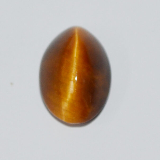 TGRG61 1 TIGER'S EYE 10.7 Ct.