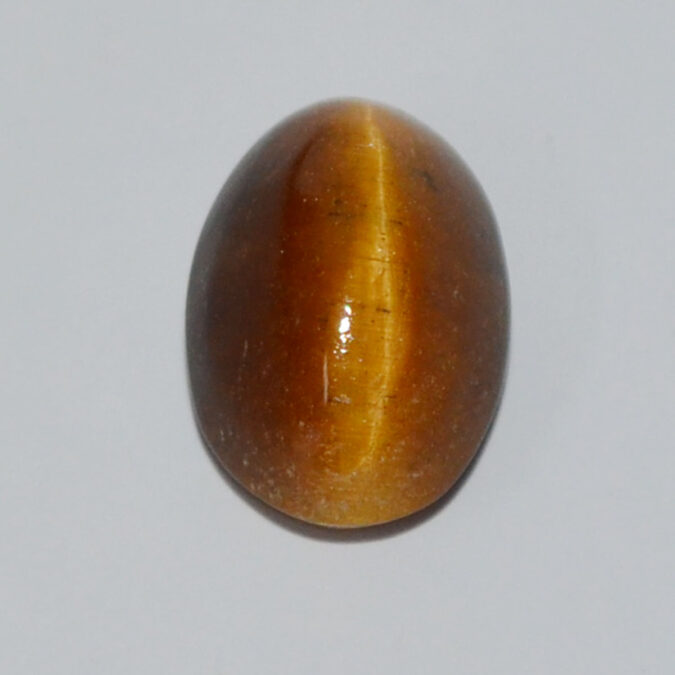 TGRG63 1 TIGER'S EYE 6.03 Ct.