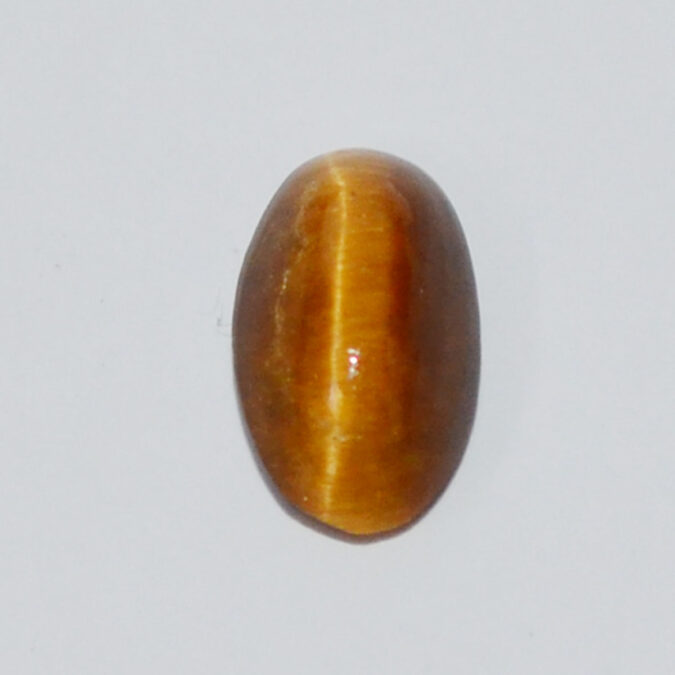 TGRG65 1 TIGER'S EYE 1.98 Ct.