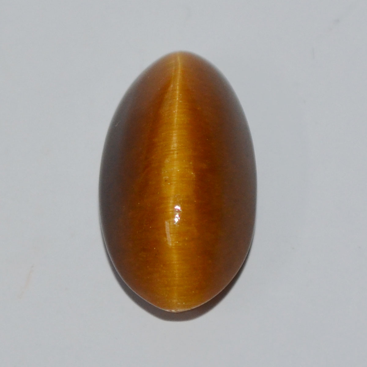 TIGER'S EYE 12.2 Ct.