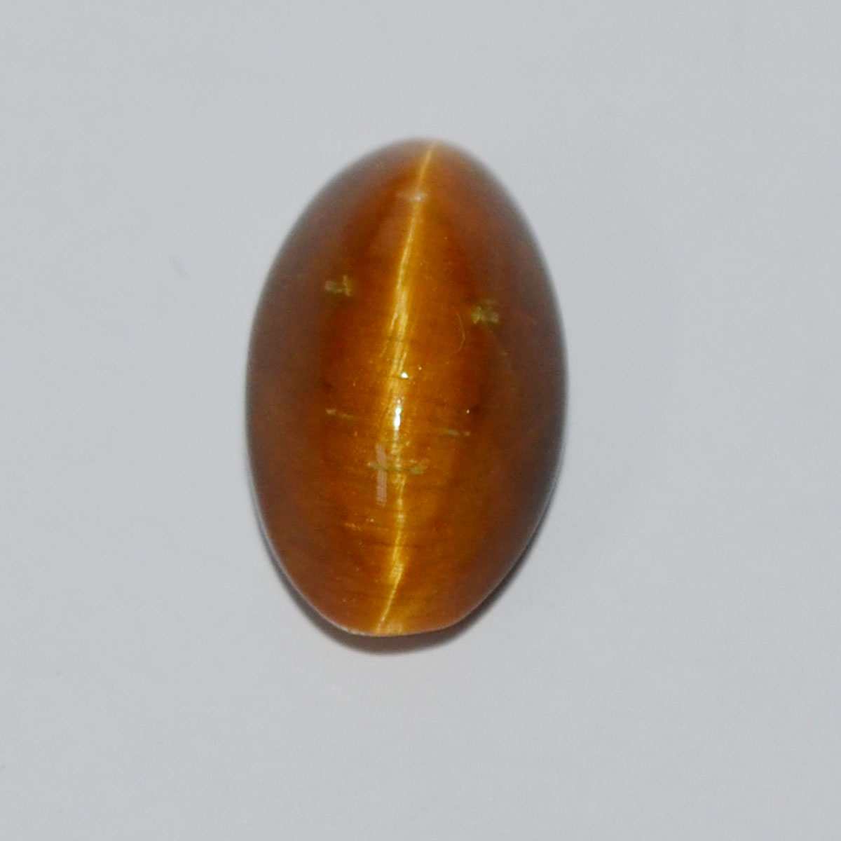 TIGER'S EYE 5.6 Ct.