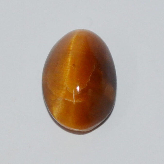 TGRG76 1 TIGER'S EYE 6.08 Ct.