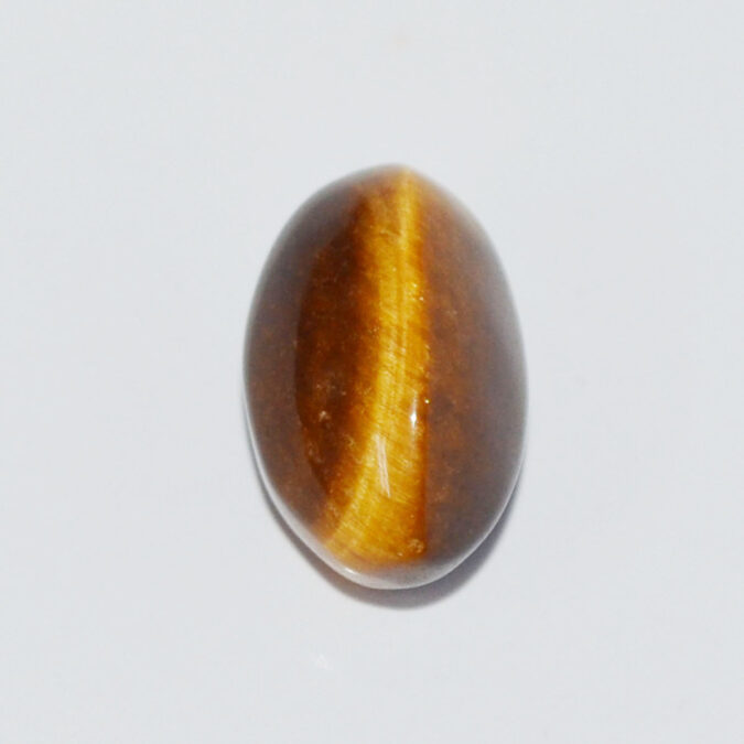 TGRG77 1 TIGER'S EYE 8.96 Ct.