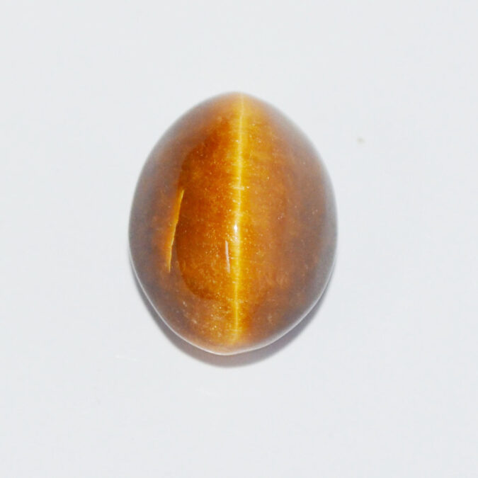 TGRG78 1 TIGER'S EYE 13.98 Ct.