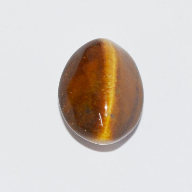 TGRG79 1 TIGER'S EYE 10.42 Ct.