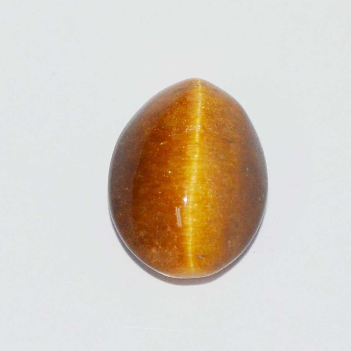 TIGER'S EYE 6.87 Ct.