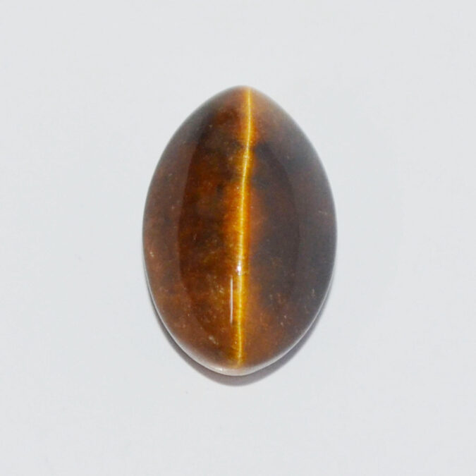 TGRG81 1 TIGER'S EYE 11.67 Ct.