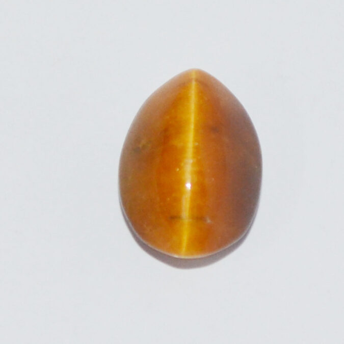 TGRG82 1 TIGER'S EYE 6.26 Ct.