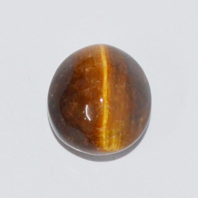 TGRG84 1 TIGER'S EYE 11.64 Ct.