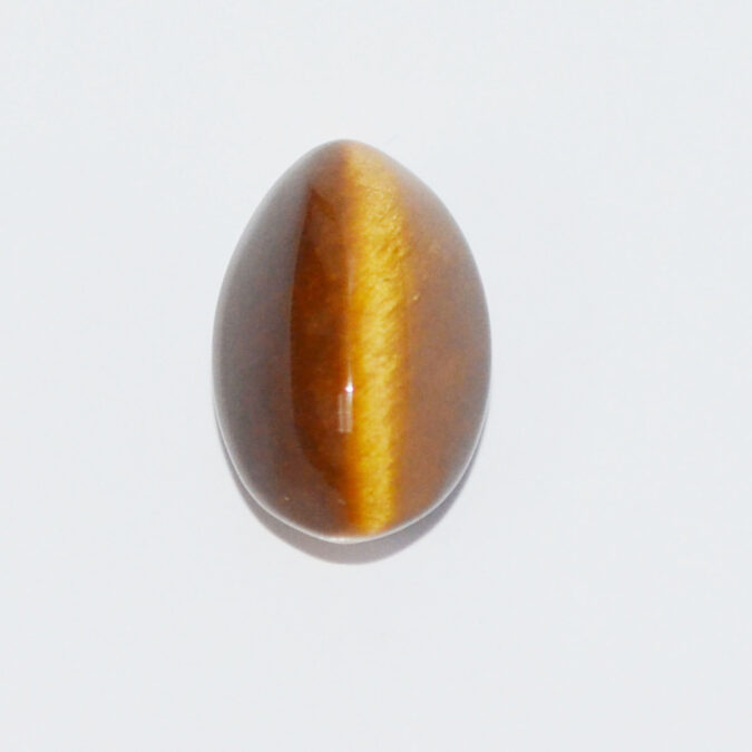 TGRG89 1 TIGER'S EYE 10.02 Ct.
