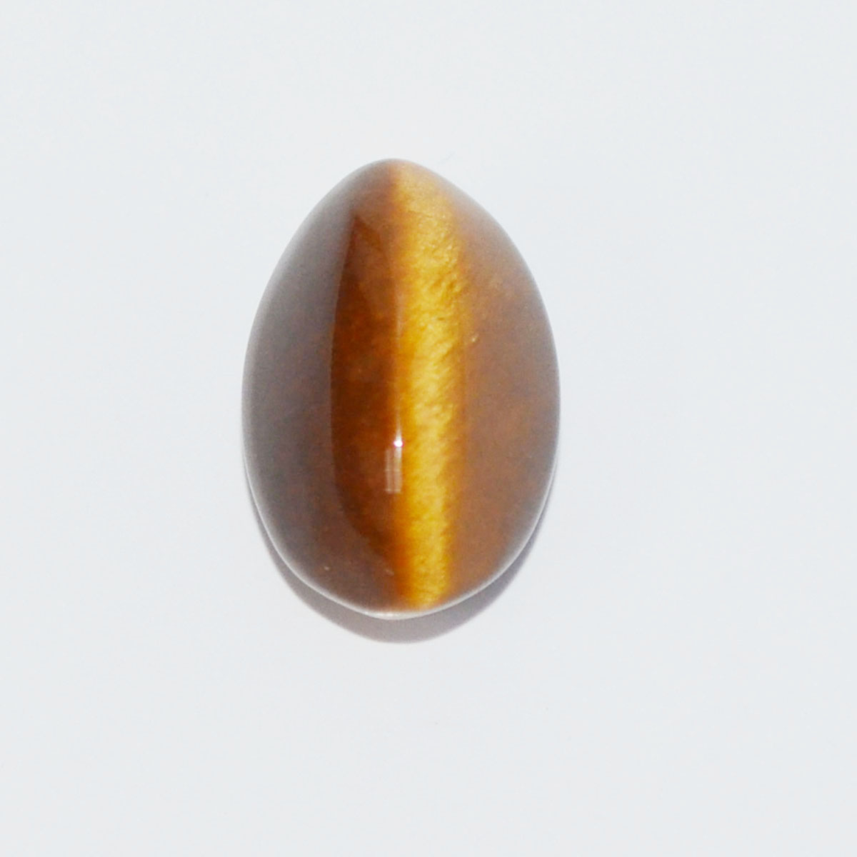 TIGER'S EYE 10.02 Ct.