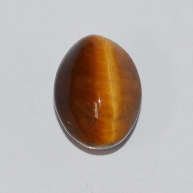TGRG93 1 TIGER'S EYE 11.09 Ct.