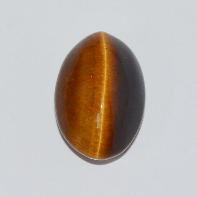 TGRG94 1 TIGER'S EYE 15.11 Ct.