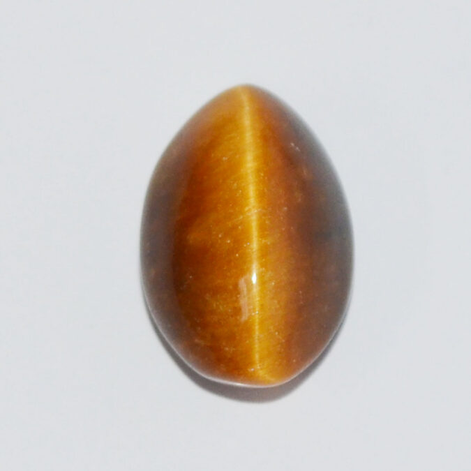 TGRG95 1 TIGER'S EYE 10.72 Ct.