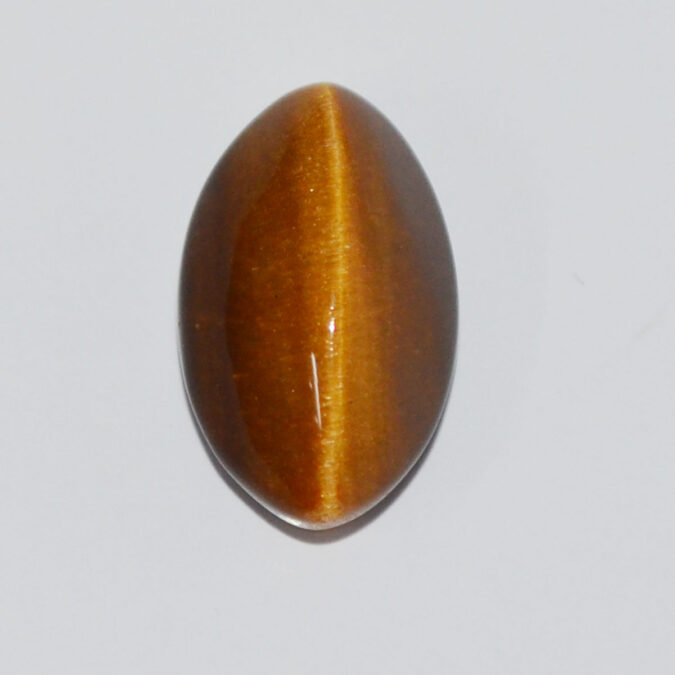 TGRG97 1 TIGER'S EYE 10.08 Ct.