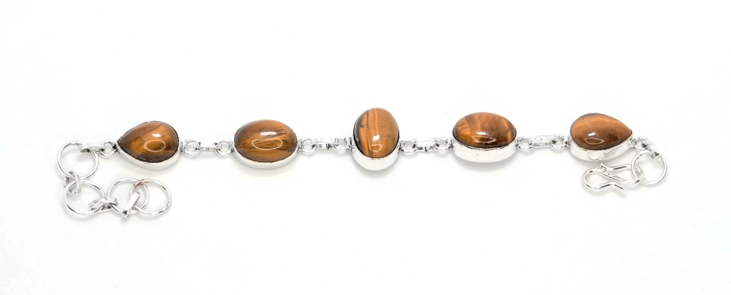 Tiger's Eye String Bracelet 3 Tiger Eye b 1 scaled Tiger's Eye String Bracelet