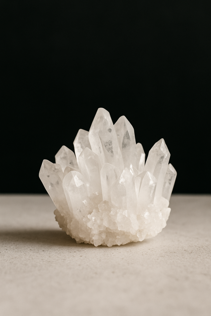 crystal Products