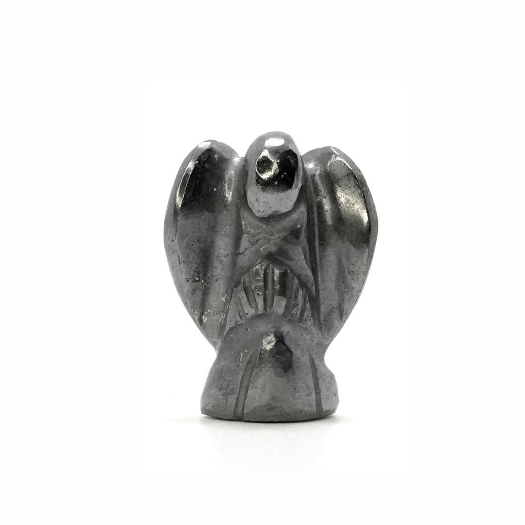 Hematite Angel
