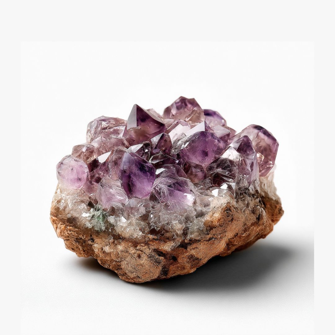 Amethyst Cluster Top Quality