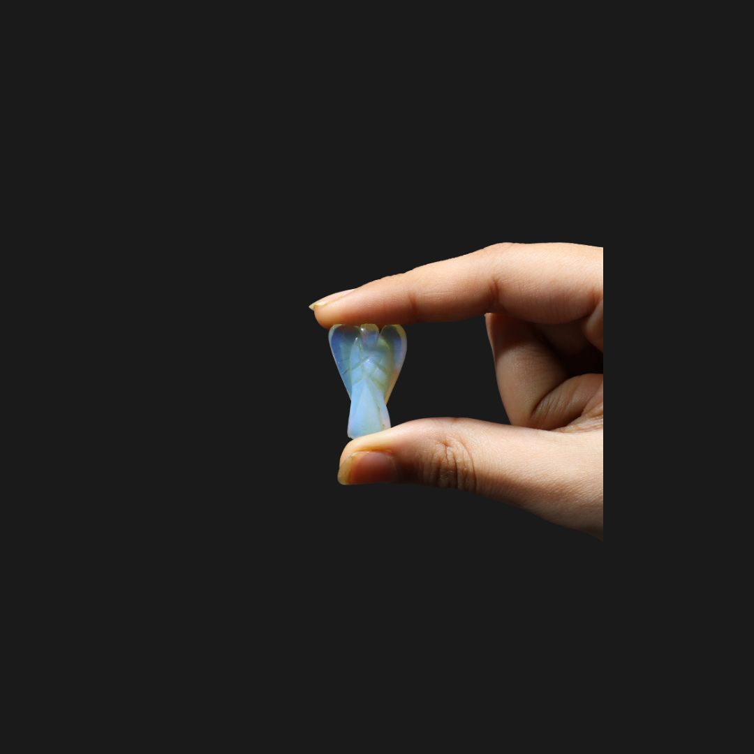 121212 Opalite Angel