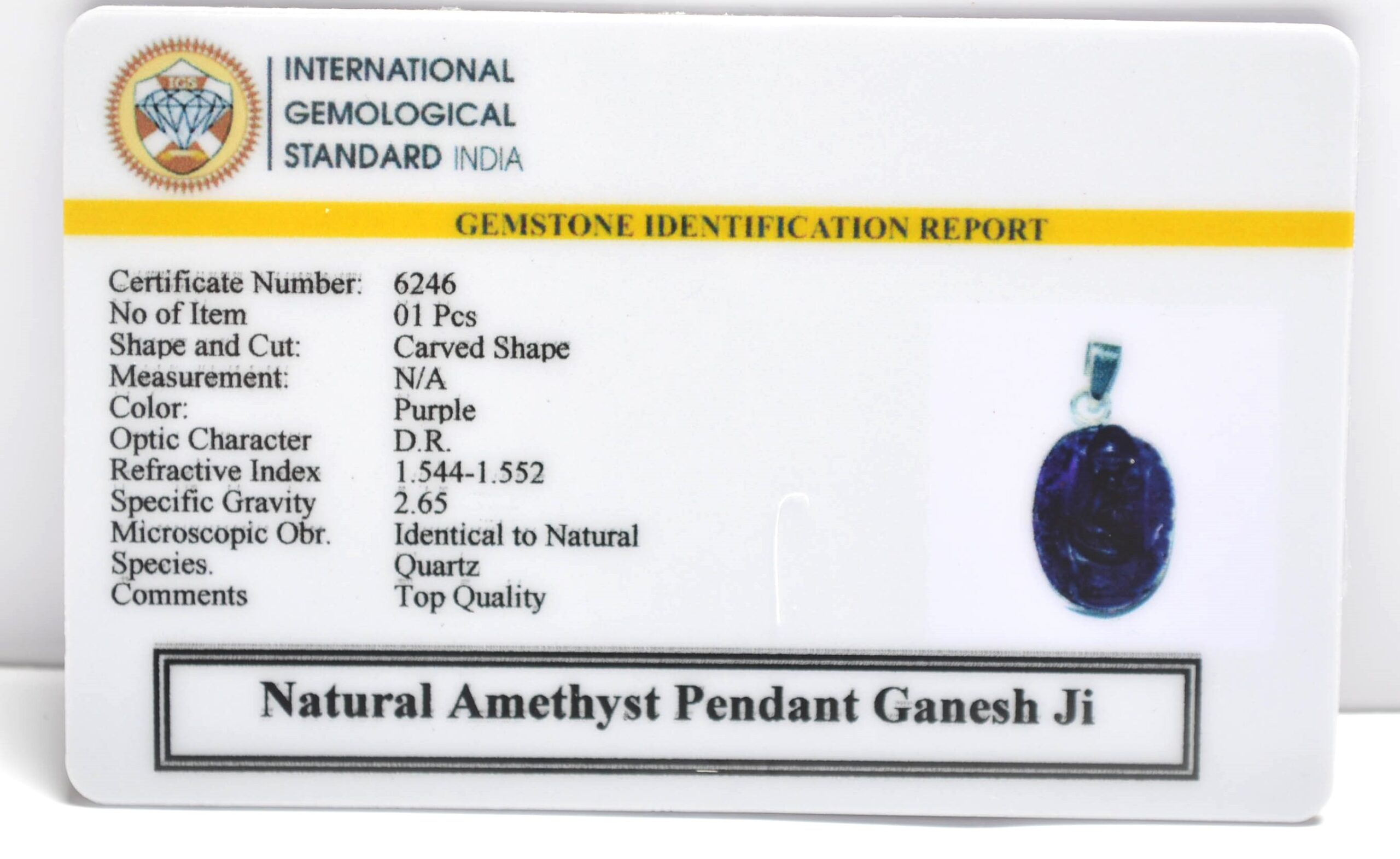 Amethyst Ganesh ji pendant 3 6246 scaled Amethyst Ganesh ji pendant